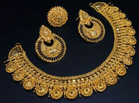 pure gold jewellery silk jewelry gold bride jewelry gold pendant jewelry golden jewelry