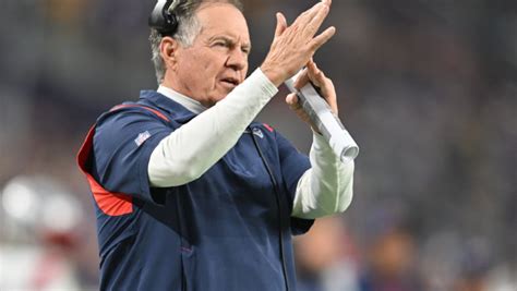 How The New England Patriots Coaching Staff On Offense Can Be Rebuilt