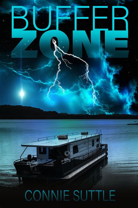 Buffer Zone Cover By Casperium On Deviantart