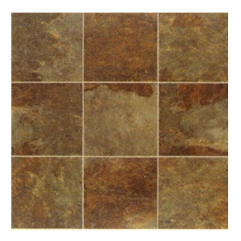 From mosaic to slate, porcelain, glass and quarry, american olean delivers every type of tile and stone product imaginable, making it the ideal choice for projects ranging from rural houses to downtown condos. American Olean 14-Pack 13-in x 13-in Terralon Moss Glazed ...