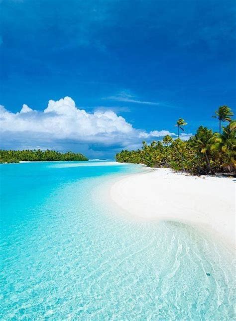 Cook Island New Zealand Dream Vacations Vacation Spots Places To