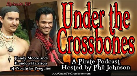 Interview With Pirates Randy Moore And Brandon Harrison Of The