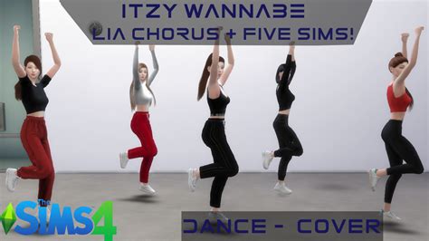 Sims 4 Dance Animations How To Musclelasopa