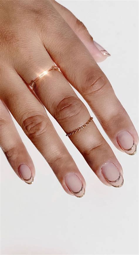 48 Most Beautiful Nail Designs To Inspire You Double