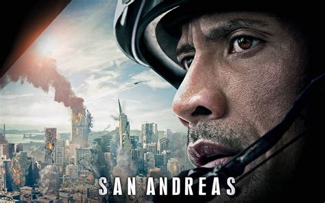 San Andreas Movie Wallpaper 1 San Andreas 2015 Wallpaper 39249717