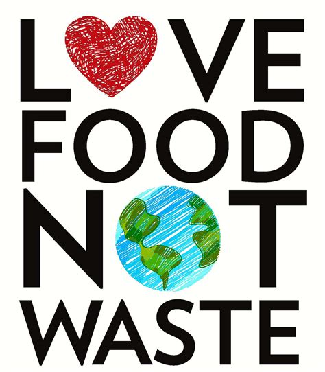 Food waste is also considered to be a global problem because of the number of people who are suffering from starvation in the world. FOOD WASTE: start over from food education