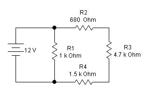 Anyone out there with a diagram for wiring a jm for series and parallel? EET 1150 Unit 8: Parallel Circuits