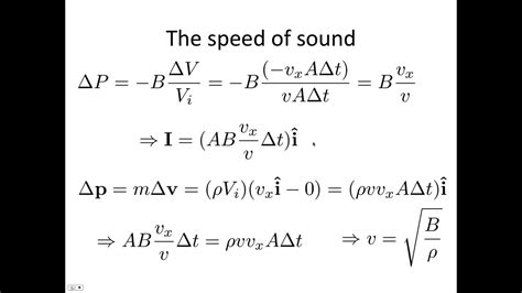 The most important factor is the temperature. Speed of sound in air formula, NISHIOHMIYA-GOLF.COM