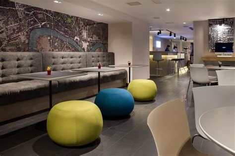 Online realtime booking with pictures maps prices and facility descriptions. Hotel Holiday Inn Express London - Southwark, Londres ...
