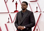 Daniel Kaluuya wins Oscar for 'Judas and the Black Messiah' | Reuters