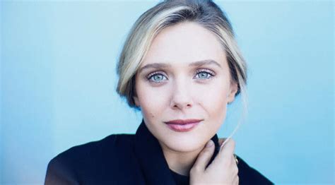 4000x4000 Resolution Elizabeth Olsen Actress Celebrity 4000x4000