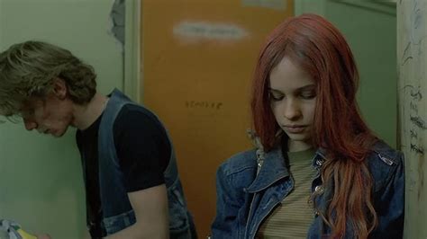 prime video christiane f