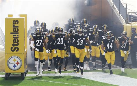 Pittsburgh Steelers Team History: The Ultimate Breakdown - Sports 