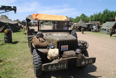 Dodge Wc 52 Power Wagon Military Vehicles Dodge Power Wagon