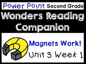 The grade 4 physical science unit focuses on magnetism and electricity. Understanding Magnets Worksheets 3Rd And 4Th Grade ...