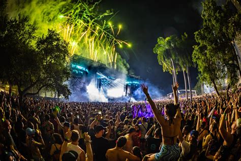 Ultra Music Festival 2024 Lineup Tickets Schedule Dates Live