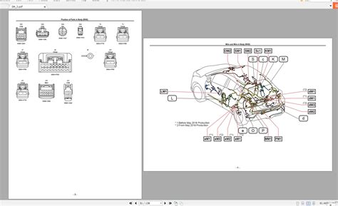 Toyota Chr User Wiring Diagram