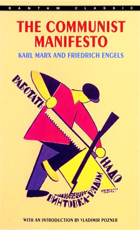 The Communist Manifesto By Karl Marx Penguin Books Australia