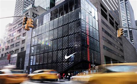 ❤ get the best nike desktop wallpaper on wallpaperset. Nike opens House of Innovation flagship in New York City ...