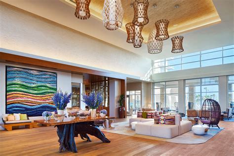 Design Destinations Stylish American Coastal Hotels Livingetc