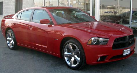 File2011 Dodge Charger 02 17 2011 2 Wikimedia Commons