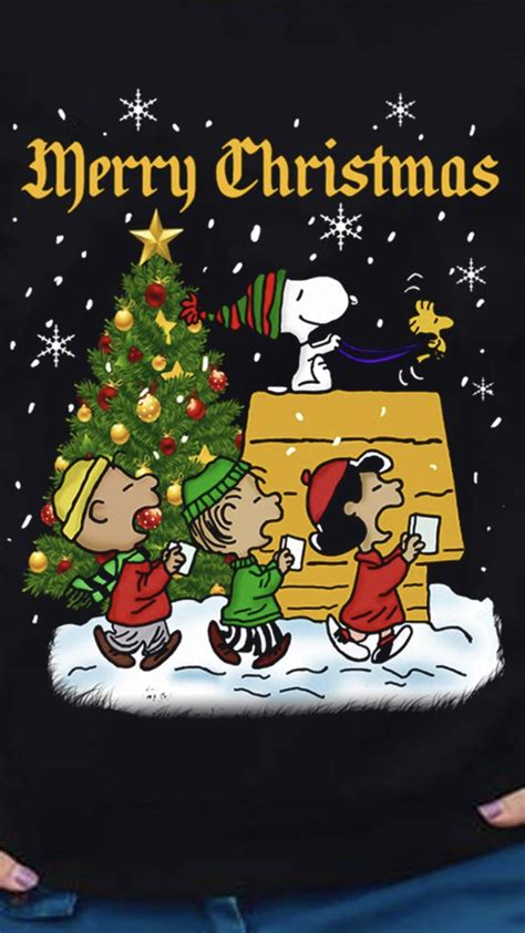 Peanuts Christmas Charlie Brown Christmas Christmas Cartoons