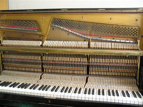 Fileupright Piano Inside Wikimedia Commons