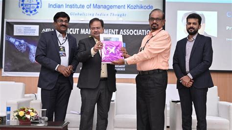 Management Convention Concludes In Kozhikode The Hindu