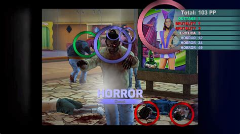 Don't worry too much if you don't keep up with the times in the guide there is plenty of time in certain parts, this guy must have been an absolute beast to do it in. Dead Rising 2: Off the Record Trophy Guide • PSNProfiles.com