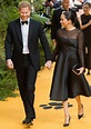 Pharrell Praises Duchess Meghan, Prince Harry’s Relationship