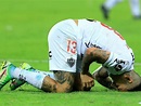 Guilherme Arana tem lesão grave no joelho e fica fora da Copa do Mundo ...