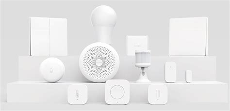 Smart Home Xiaomi Kit Ariehub Androidcentral Smart Home