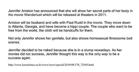 Jennifer Aniston Noticed To Be Naked Album On Imgur