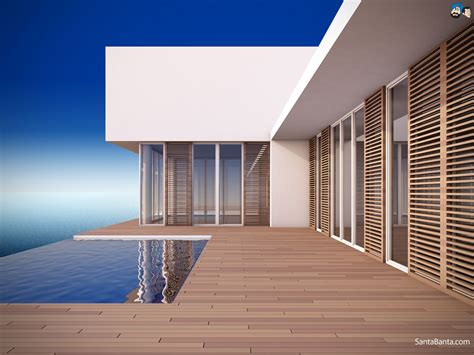 15 Irresistible High Modernism Architecture Inspiratif Design
