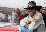 100 in 100: Randolph County’s Richard Petty, NASCAR’s ‘King’ – The ...