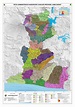 Peta Kabupaten Cianjur