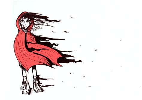 Red Riding Hood 3 By Flashyanimation On Newgrounds