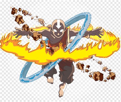 Avatar Aang Illustration Aang Zuko Katara Firelord Ozai Azula Aang