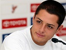 Javier Hernandez Balcazar's biography,profile and pictures | football ...