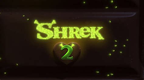 Shrek 2 Title Cards Wiki Fandom