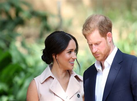The primary reason seems to have been to boost and audio content, along with interviews like this one with oprah and last week's with james corden. James Corden interview: How did Harry and Meghan meet ...