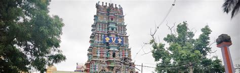 Magadi Rangathaswamy Temple Near Bangalore Timings Entry Fees