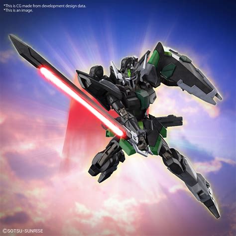 Hg 1144 Black Knight Squad Rud Roa Griffin Arbalest Custom｜the Official Website For The