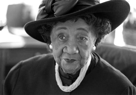 Dorothy Height And The Unsung Women Of The March On Washington Wlns 6 News