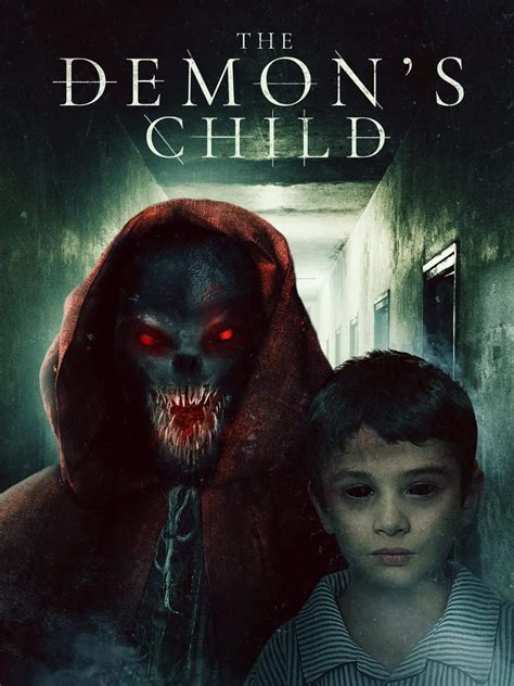 The Demons Child 2022