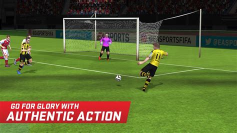 Fifa Mobile Soccer Apk Thing Android Apps Free Download