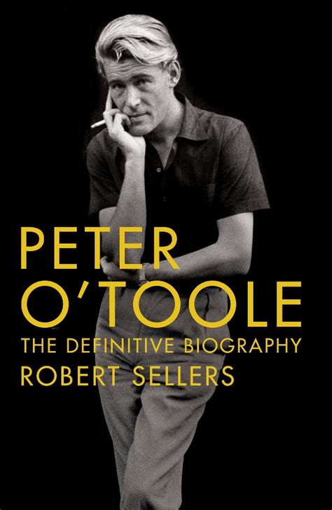 Peter Otoole Captures What Was Unique About The Enduring Star The