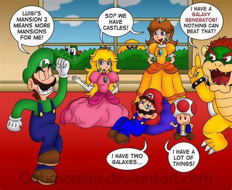 Pin On Funny Mario