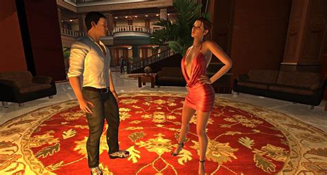 Adult Entertainment Moves Into Virtual Reality With Red Light Center