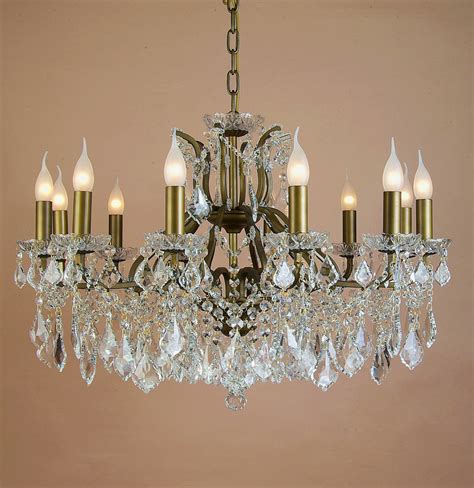 A Guide To Lighting Your Chandelier With Led Light Bulbs Lightbulbs
